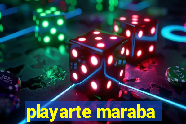 playarte maraba